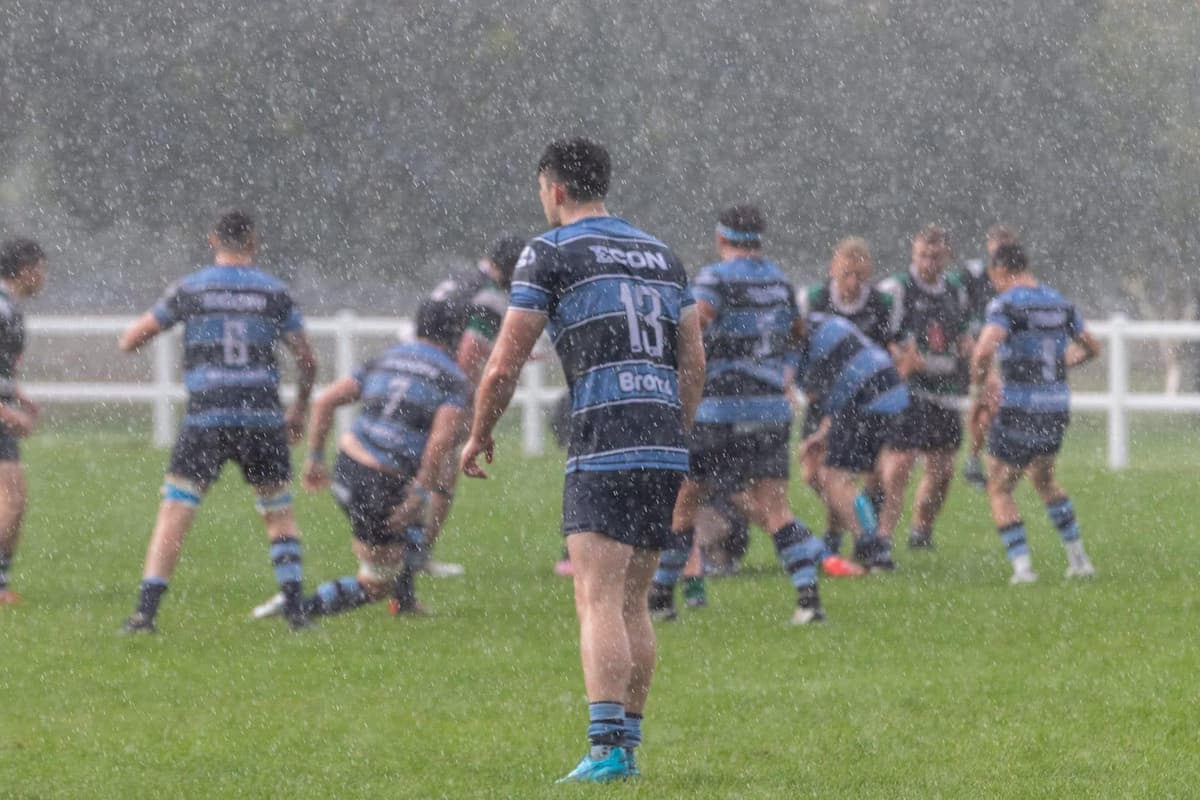 Ripon V R Ripon RUFC bounce back from opening-day defeat to sink Roundhegians RFC