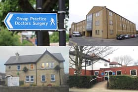 We take a look at the best doctors surgeries to book an appointment at in the Harrogate district according to the GP Patient Survey