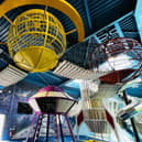 The Playhive at Stockeld Park has seen 40,000 visitors through the door since the attraction opened in July