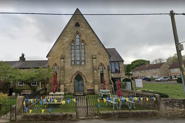Jumble sale at Grewelthorpe Village Hall on Saturday April 29 will welcome those in search of a bargain.
