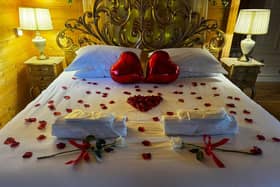 Hawthorn Hideaway, nestled in the heart of Nottinghamshire, is redefining romantic escapes with its exclusive, private, and quirky accommodations.