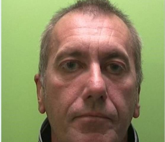 Scott Thompson, 48, went missing in September 2021 in the Lincoln area. Despite extensive enquiries being conducted by Lincolnshire Police he has not yet been located and recent information suggests he may now be in the North Yorkshire area, potentially in York or Scarborough. Scott is described as about 5ft 9" in height, with short grey hair and a thin frame. He has a tattoo of a St George’s flag on his right arm and sometimes wears glasses. Officers are becoming increasingly concerned for his wellbeing and are asking anyone who has any information or recent sightings to contact them.