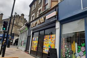 The new shop will replace News & Co, a Harrogate newsagent which traded for many years at 22B Station Parade. (Picture contributed)