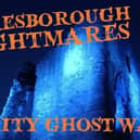 Great event for local charities - The idea for Knaresborough Ghost Walks was first launched in 2021. (Picture contributed)