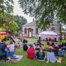 Ripon's Bank Holiday finale marks the success of the year's events brought together by the communities independent businesses.
Photography by Helen Tabor