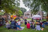 Ripon's Bank Holiday finale marks the success of the year's events brought together by the communities independent businesses.
Photography by Helen Tabor