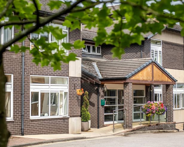Elizabeth Finn Homes: We realise this is a difficult time for many people and we are looking for individuals that may want a career change