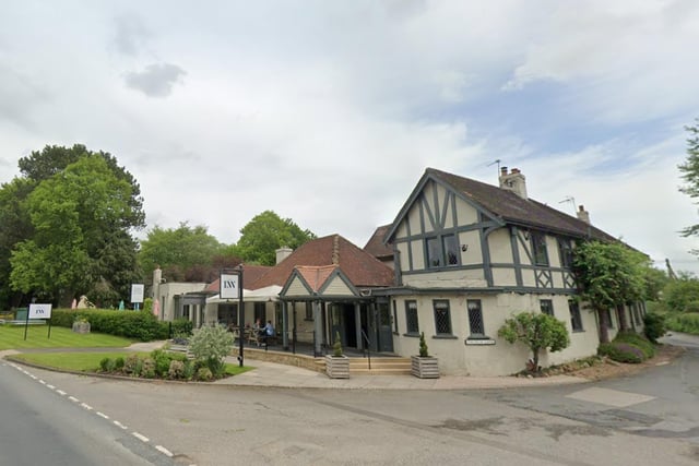 The Inn, South Stainley, are offering House Party’, a resident DJ, and complimentary ‘Haggis, Neeps & Tatties’ at midnight with the bar serving until 1:30am.