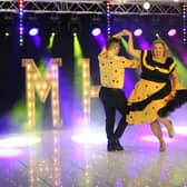 Martin House Children’s Hospice is looking for dancers to take part in their ‘Strictly Get Dancing’ fundraiser