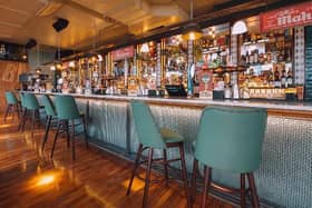 Revolución de Cuba in Harrogate is offering diners 50 per cent off tapas, mains, burgers and desserts in January