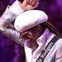 Forest Live, the summer concert series presented by Forestry England, has announced that Nile Rodgers & CHIC will perform at Dalby Forest!