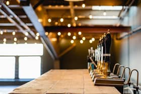 With five independent breweries in the HG area, including Rooster's, Harrogate is proud of its craft beer credentials. (Picture contributed)