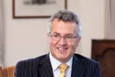 Patrick McCutcheon, head of residential at Dacre, Son & Hartley.