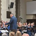 A 2024 Concert Begins
