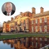 Cllr Carl Les, said that the opportunity to drive forward a more efficient way in delivering services to make millions of pounds in savings will be “vital” in helping to balance the new authority’s budget