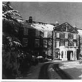 Cedar Court Hotel