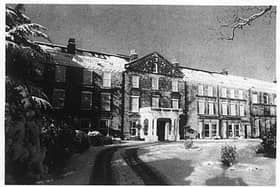Cedar Court Hotel
