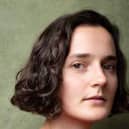 Mezzo-soprano Camilla Seale will feature in this weekend's Bach concert for Christmas by Ripon Choral Society. (Picture contributed)