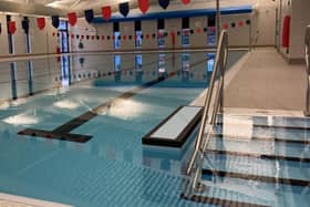 Harrogate Borough Council created the leisure company during the height of the Covid-19 pandemic to run 12 venues
