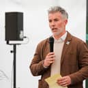 Harrogate-born David Skaith, who was elected the first-ever York and North Yorkshire Mayor in 2024, said: “RAF Linton-on-Ouse is simply the wrong place for plans to accommodate large numbers of asylum seekers". (Picture contributed)