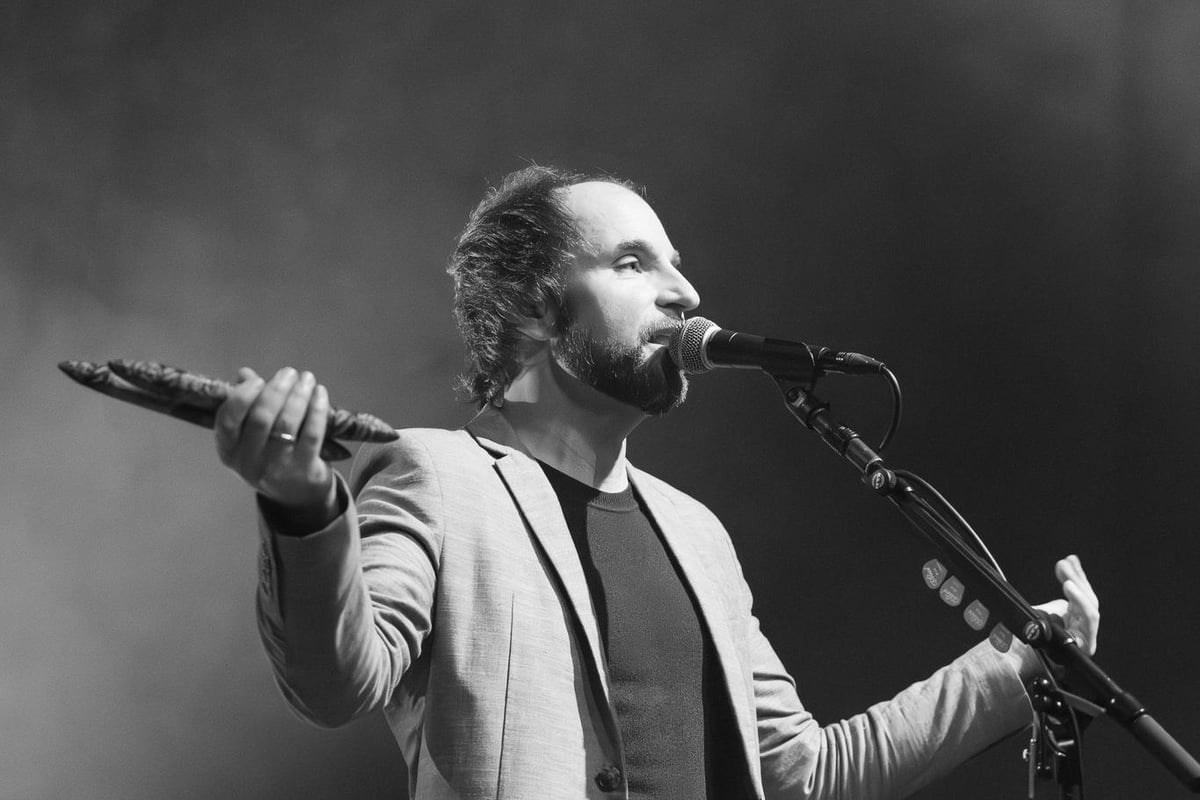 Your Essential Guide to Comedy Music and Shows in the Harrogate in ...