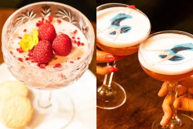 The Cosy Club has unveiled a delicious new limited-time menu for Mother’s Day - with free fizz for mum