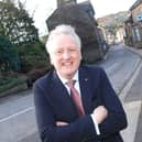The Yorkshire Party has selected Pateley Bridge businessman and former police officer Keith Tordoff MBE (pictured) as its candidate for the York and North Yorkshire mayoral election 2024.