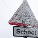 A number of schools across the Harrogate district have closed their doors to pupils today due to the heavy snow that has fallen over the weekend