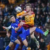 Harrogate Town beat Yorkshire rivals Bradford City 3-1 on their previous visit to Valley Parade. Pictures: Matt Kirkham