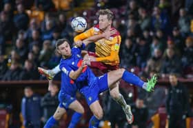 Harrogate Town beat Yorkshire rivals Bradford City 3-1 on their previous visit to Valley Parade. Pictures: Matt Kirkham