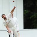 Tim Lambert and his Bilton In Ainsty CC team-mates currently sit second in the YPLN Championship West standings. Picture: Gerard Binks