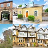 We take a look at 19 of the cheapest properties currently for sale in the Harrogate district according to Zoopla