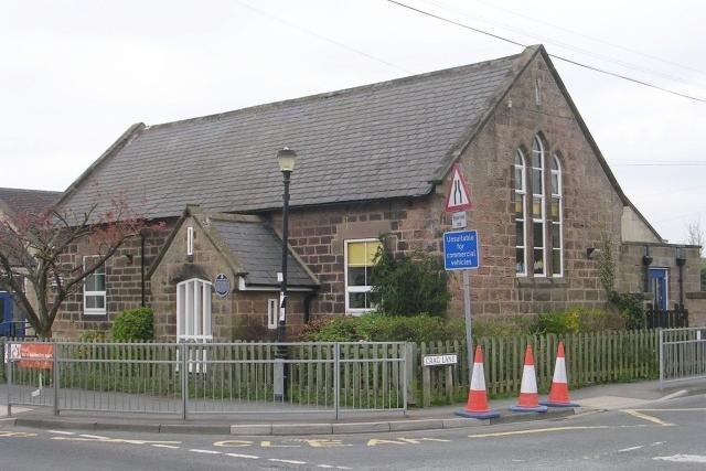 At Killinghall Church of England Primary School, just 97 per cent of parents who made it their first choice were offered a place for their child. A total of one applicant had the school as their first choice but did not get in.