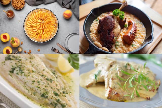 ‘Sunday lunch we’d eat a beast heart’: Ripon chef serves up his ...