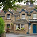 The Devonshire Arms at Pilsley. Image: Nick Smith Photography