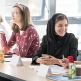 One of the largest school-centred initial teacher training (SCITT) providers in North and West Yorkshire, Harrogate-based Red Kite Teacher Training works in partnership with schools across the region. (Picture contributed)