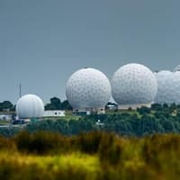 Campaigners to protest at RAF Menwith Hill tomorrow