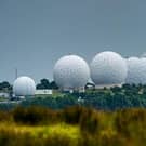 Protesters will gather in Harrogate before travelling to RAF Menwith Hill tomorrow (Saturday, October 24) to call for the closure of the US intelligence base.