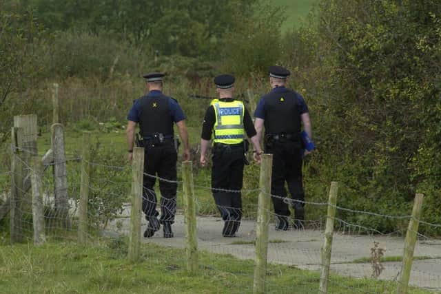 North Yorkshire Police are being urged to start recording ‘high priority’ wildlife crime to protect animals and plants
