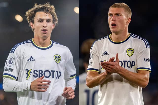 Leeds United players Brenden Aaronson and Rasmus Kristensen, who are currently on loan at Union Berlin and A.S. Roma, are to appear before Harrogate Magistrates Court charged with alleged speeding offences