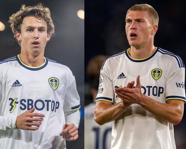 Leeds United players Brenden Aaronson and Rasmus Kristensen, who are currently on loan at Union Berlin and A.S. Roma, are to appear before Harrogate Magistrates Court charged with alleged speeding offences