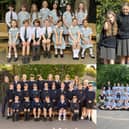 We take a look at 51 photos of primary school leavers from across Harrogate, Knaresborough, Ripon, Wetherby and Nidderdale