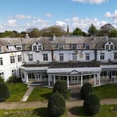 Ripon Spa Hotel will reopen under a new name - The Ripon Inn