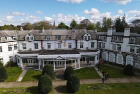 Ripon Spa Hotel will reopen under a new name - The Ripon Inn