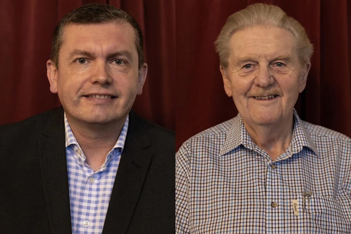 Suzan Ripon Raj Ripon City Council leader and deputy resign amid growing challenge from ...