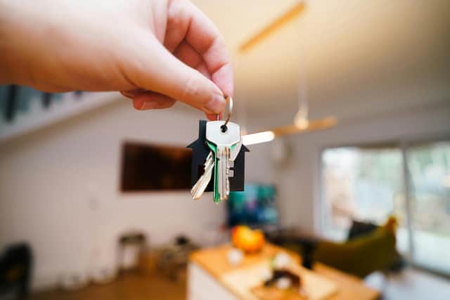 “Many UK landlords could be risking financial loss by failing to secure adequate insurance for their rental properties, new research warns.”