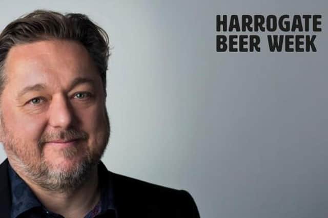 Harrogate Beer Week highlight: British Beer Writer of the Year Pete Brown is in town to talk about his latest book Clubland: How the Working Men’s Club Shaped Britain at Starling Independent Bar Cafe Kitchen on Tuesday night.