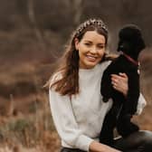Expert tips for Crufts - Harrogate's master groomer, entrepreneur and TV presenter Verity Hardcastle, who was a judge on BBC TV’s Pooch Perfect.