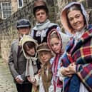 A Christmas Carol will be presented by Woodlands Drama Group