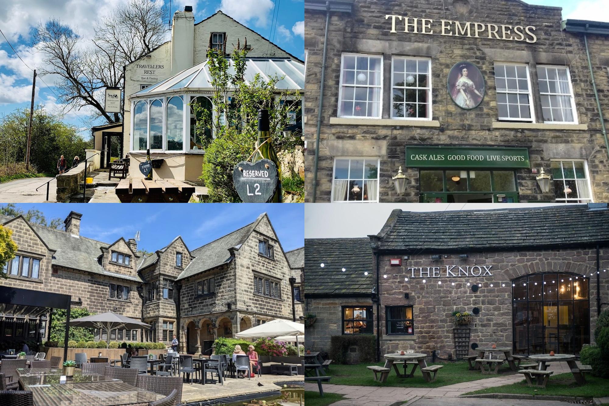IN PICTURES: These are ten of the best family-friendly pubs to visit in the Harrogate district according to Google Reviews - Vimarsana News